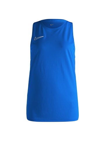 Nike Performance Trainingsshirt Dri-FIT Academy 23 in hellblau / dunkelblau