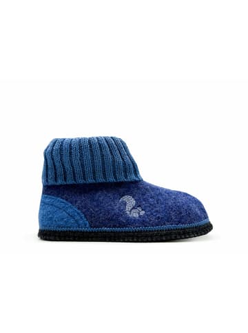 thies Sneaker für Damen in blau