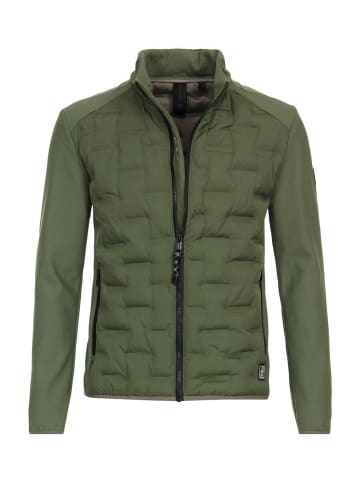 CASAMODA Jacke in Grün