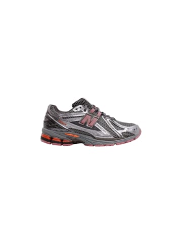 New Balance Sneaker U190629R Grau