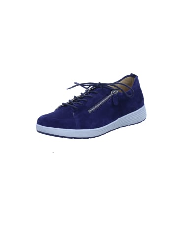 Ganter Sneaker in navy