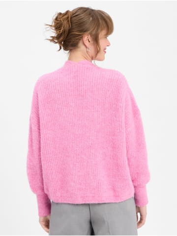 American Vintage Strickhülle East in rosa - 0002