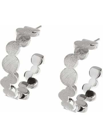 Ernstes Design Neue Produkte in silber