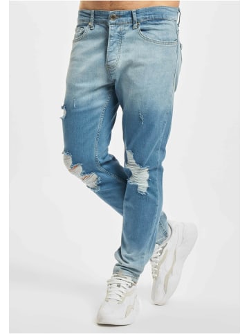 2Y Premium Jeans in blue