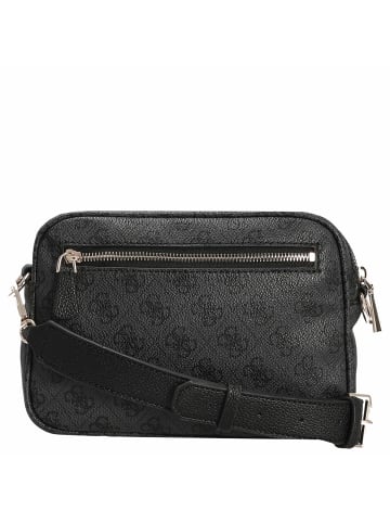 Guess Vikky II - Umhängetasche 20 cm (coal) in coal