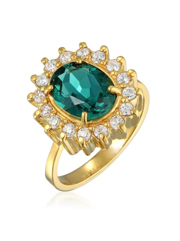 Elli Ring für Damen in silber