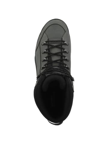 LOWA Outdoorschuhe Renegade Evo GTX Mid in dunkelgrau
