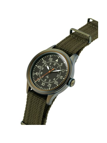 RAG & BONE Quarzuhr RBG250029 in Grau