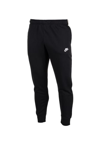 Nike Nike Sportswear Club Jogger FT in Schwarz