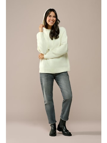 Mart Visser Caroline Tensen Canora Hoodie Off White