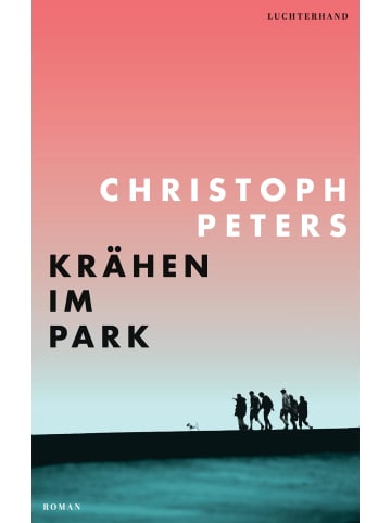 Luchterhand Literaturverlag  Krähen im Park