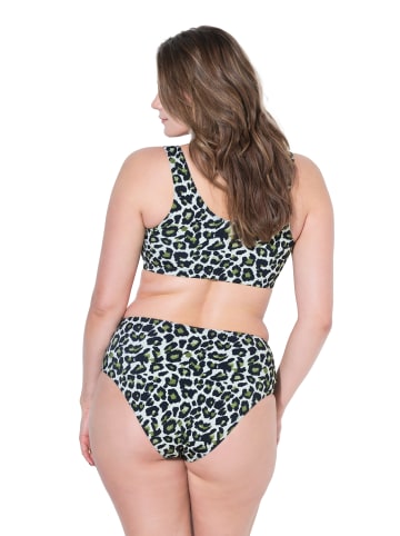 Studio Untold Soft-BH in olive