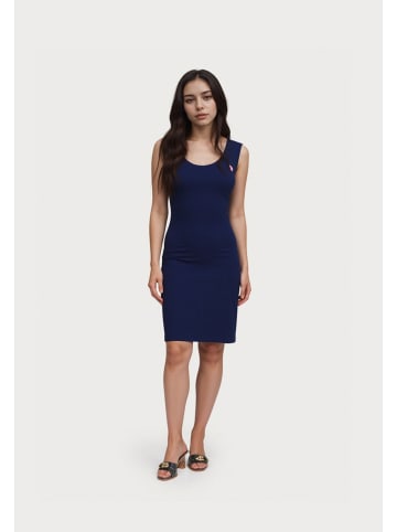 U.S. Polo Assn. Kleid in dunkelblau