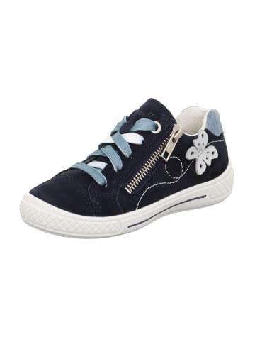 superfit Sneaker TENSY in Blau