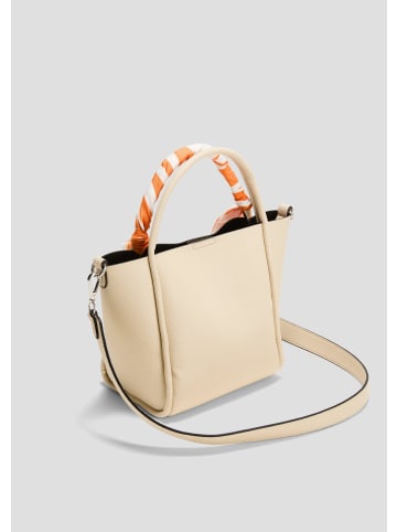 s.Oliver Taschen Tasche in Beige