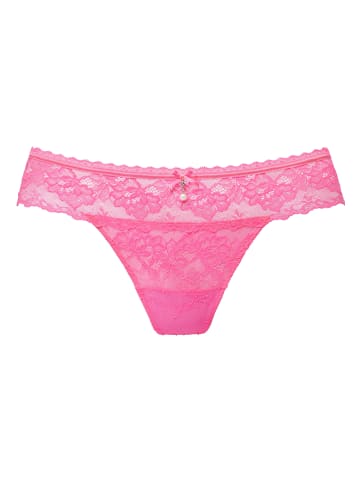 LASCANA String in pink