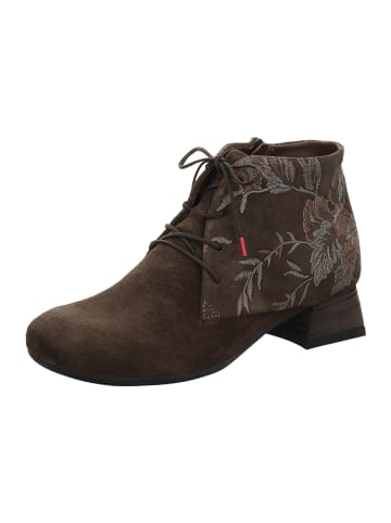 Think! Ankle Boot DELICIA in Bark/Kombi