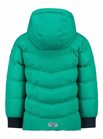 Salt and Pepper  Winterjacke für Jungen in grün