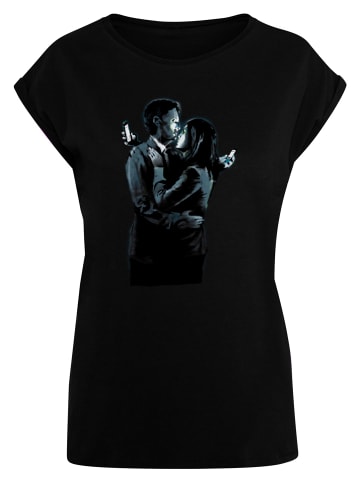 Merchcode Merchcode T-Shirts in black