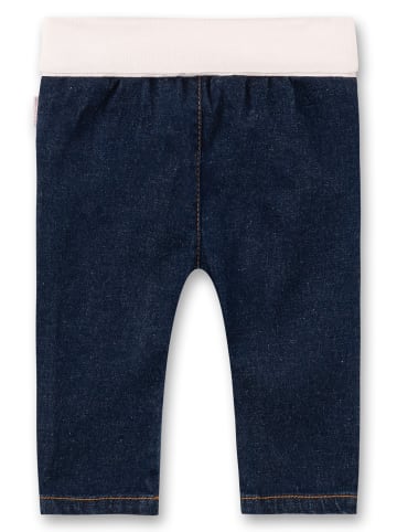 Sanetta Jeans in Blau