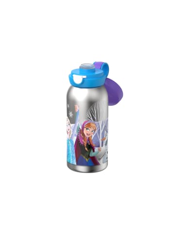 Mepal Isolierflasche mit Klappdeckel Campus in 500 ml in Frozen Friends