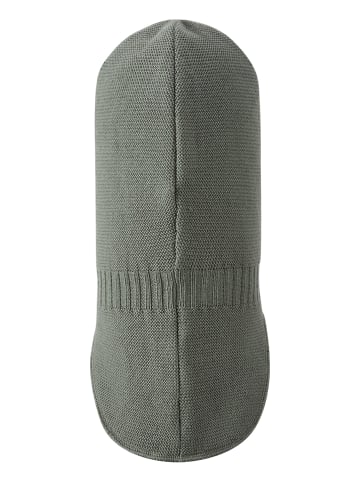 Reima Schalmütze Starrie Greyish green
