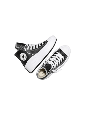Converse Sneaker Low A04831C Schwarz