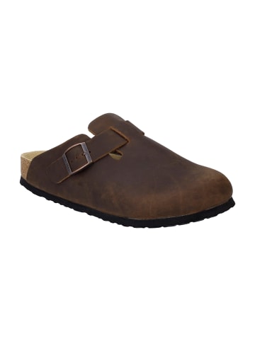 Josef Seibel Clogs in Braun