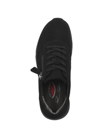 Gabor Sneaker low 0103.01 in schwarz