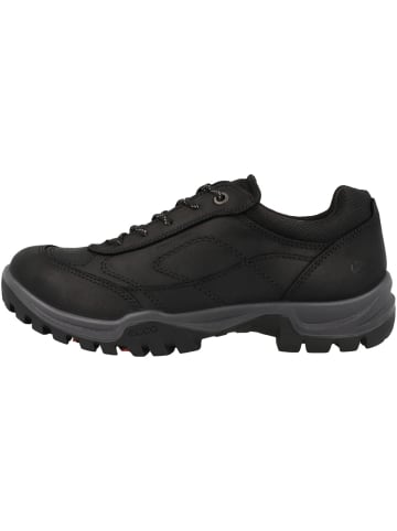 Ecco Outdoorschuhe Xpedition III in schwarz