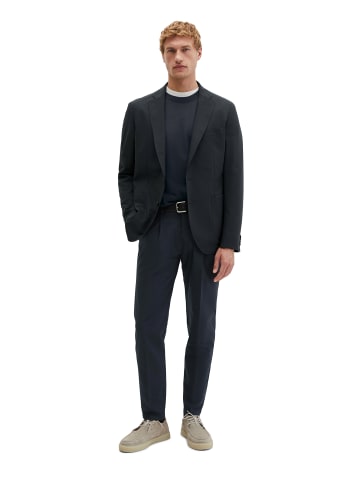 Marc O'Polo Sakko Travel Collection in Deep Night Blue