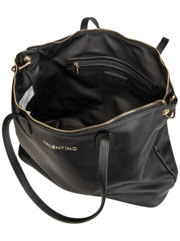 Valentino Bags Shopper Dea Re M01 in Nero