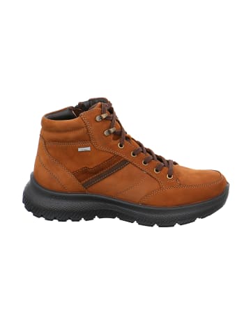 Jomos Stiefelette in braun
