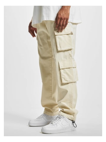 DEF Cargo-Hosen in beige