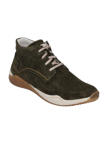 Josef Seibel Sneaker Ricky 11 in bosco