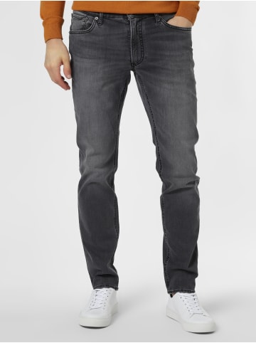 BRAX  Jeans Chuck in grau