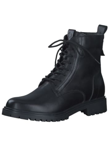 Tamaris Stiefeletten für Damen in schwarz