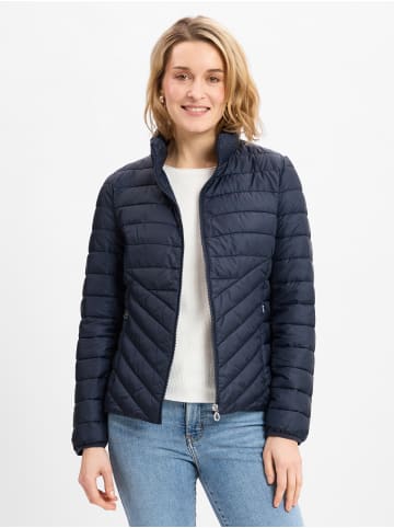 s.Oliver Steppjacke in marine