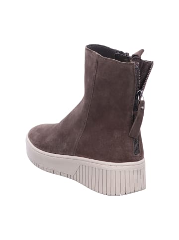 Gabor Plateau Stiefeletten in Braun