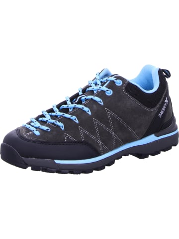 xtreme Sports Trekkingschuh Mit Tex-Membran in grau