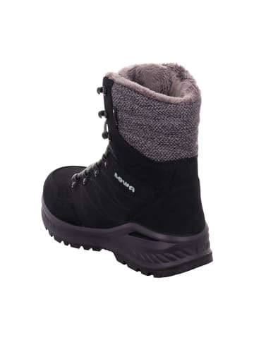 LOWA Wander- & Bergschuhe in Schwarz