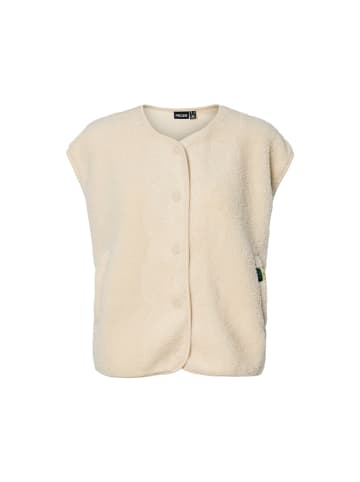 Pieces Weste in birch