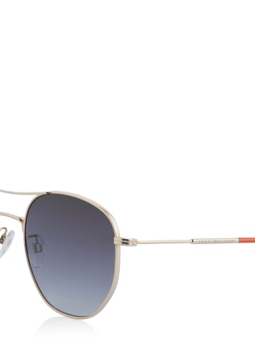 Tommy Hilfiger Sonnenbrille für Damen in gold