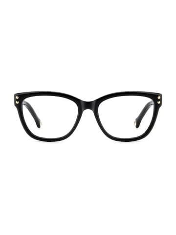 Carolina Herrera Frauen Optische Fassungen Katzenauge Schwarz