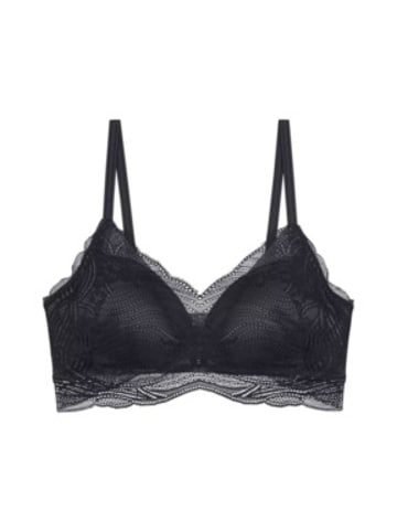 Triumph Bügellose BH für Damen in unifarben in uni