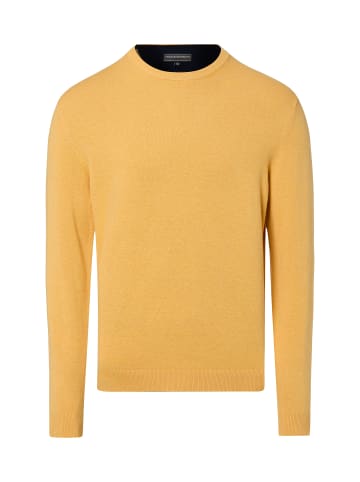 Finshley & Harding Pullover in gelb - 0013