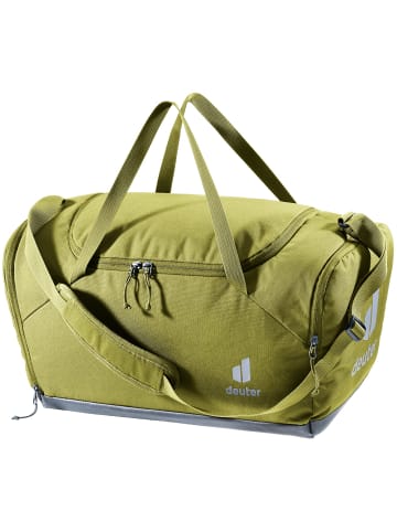 Deuter Hopper 25 Liter Sporttasche in cactus-graphite