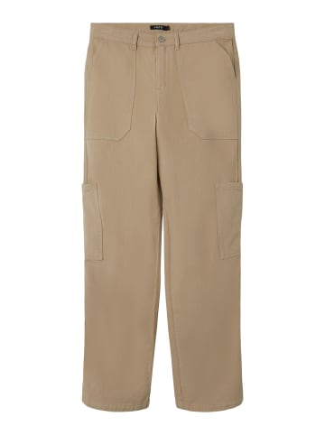 name it Cargohose in Mocha Meringue
