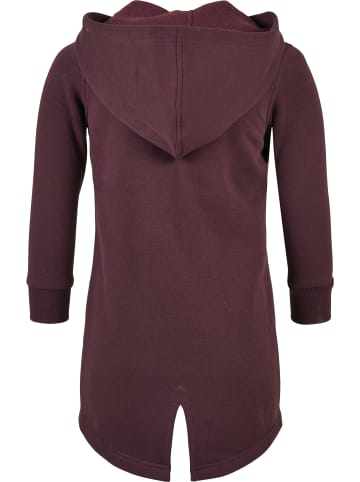 Urban Classics Parkas in redwine