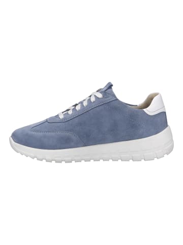 Josef Seibel Sneaker Gabby 01 in blau